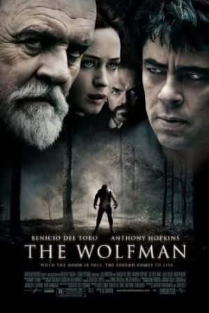 Poster phim Ma Sói
