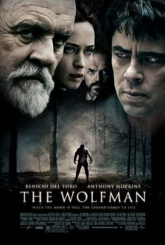 Poster phim Ma Sói