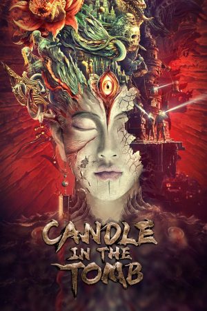 Poster phim Ma Thổi Đèn: Tinh Tuyệt Cổ Thành