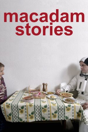 Poster phim Macadam Stories
