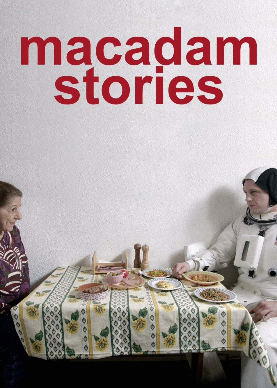 Poster phim Macadam Stories