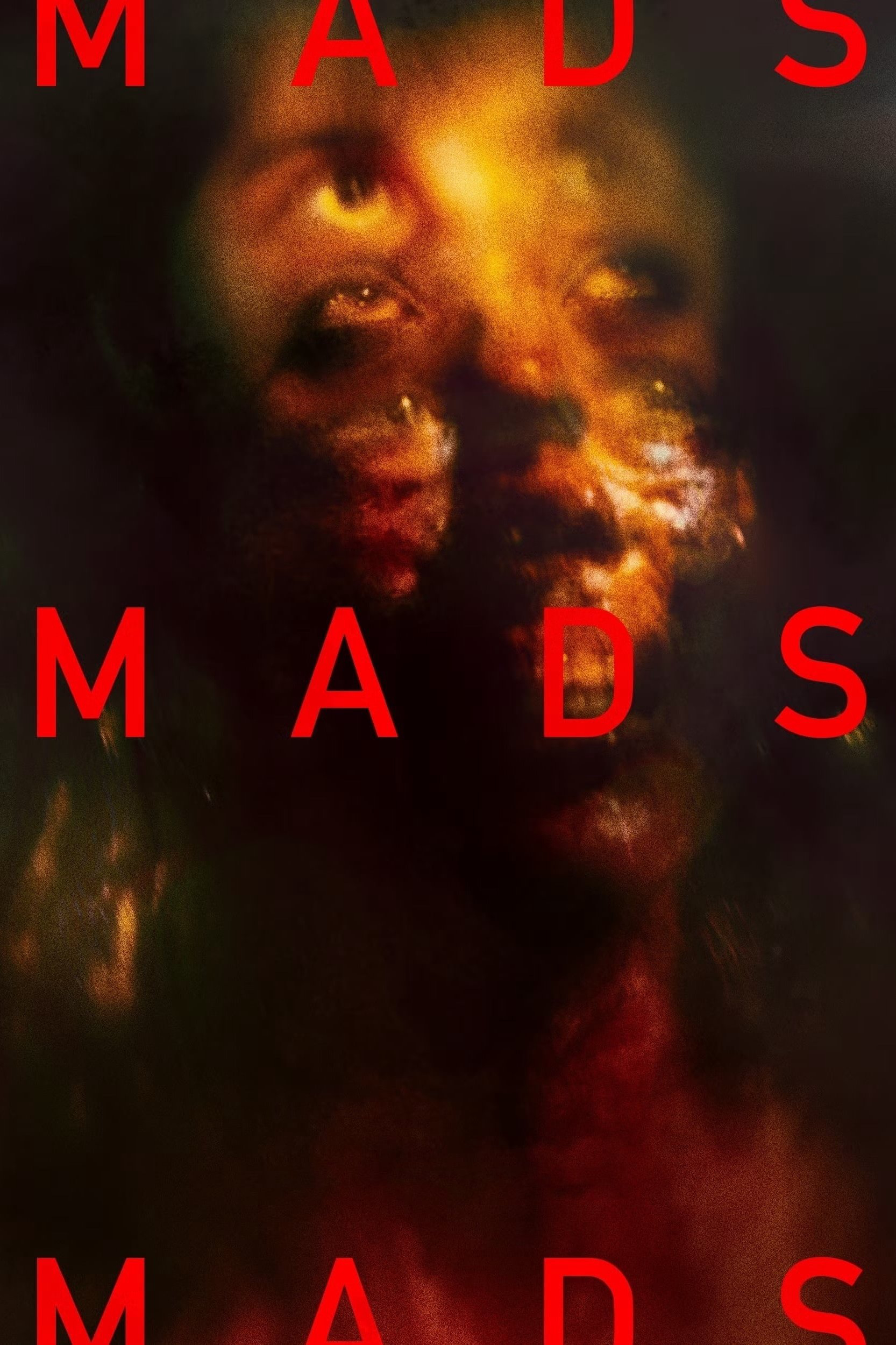 Poster phim MadS
