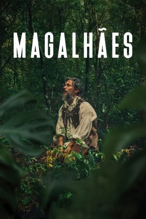 Poster phim Magellan