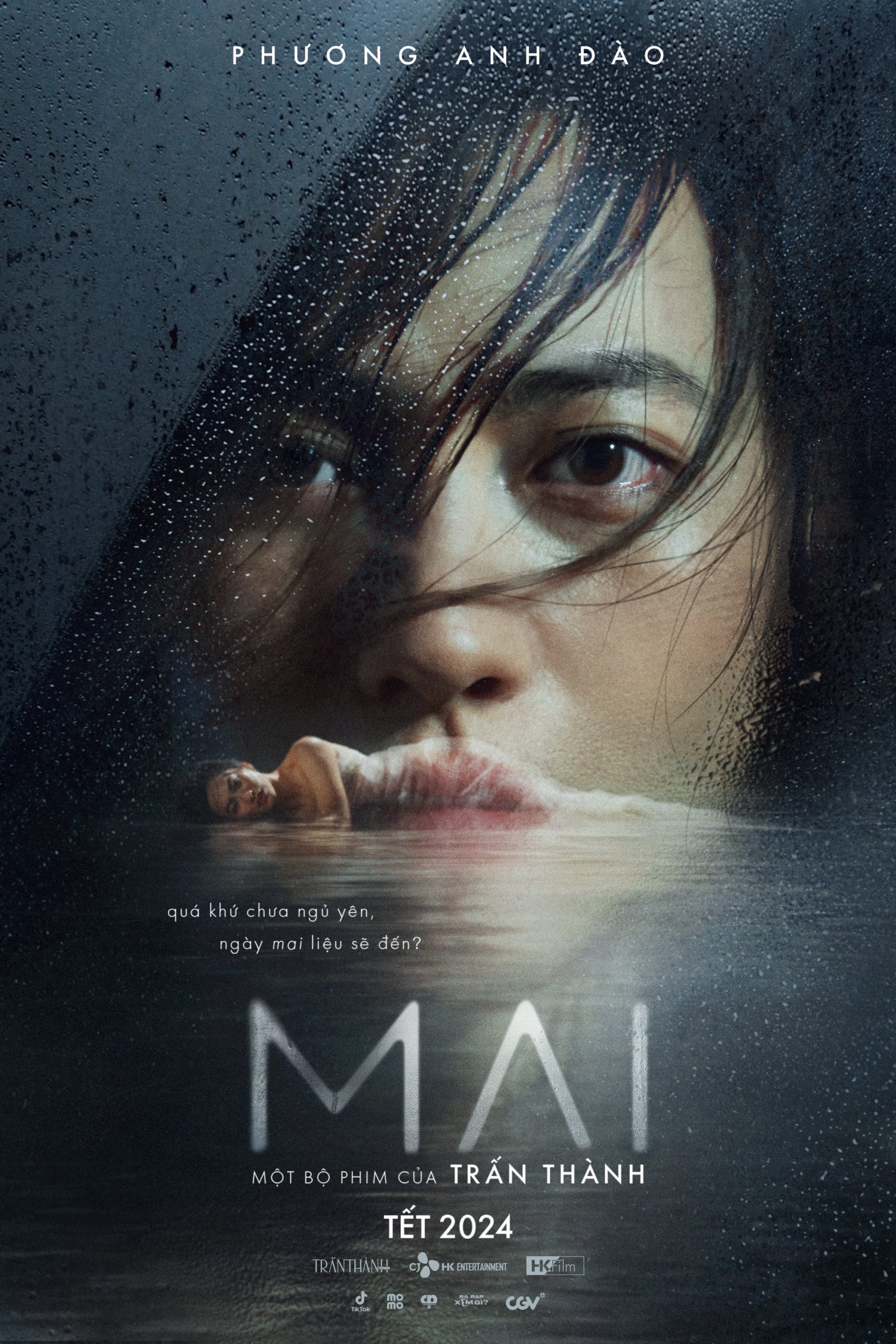 Poster phim Mai