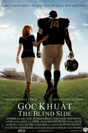 Poster phim Góc Khuất