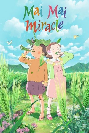 Poster phim Mai Mai Miracle