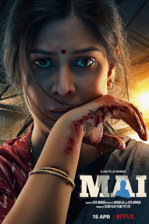 Poster phim Mai