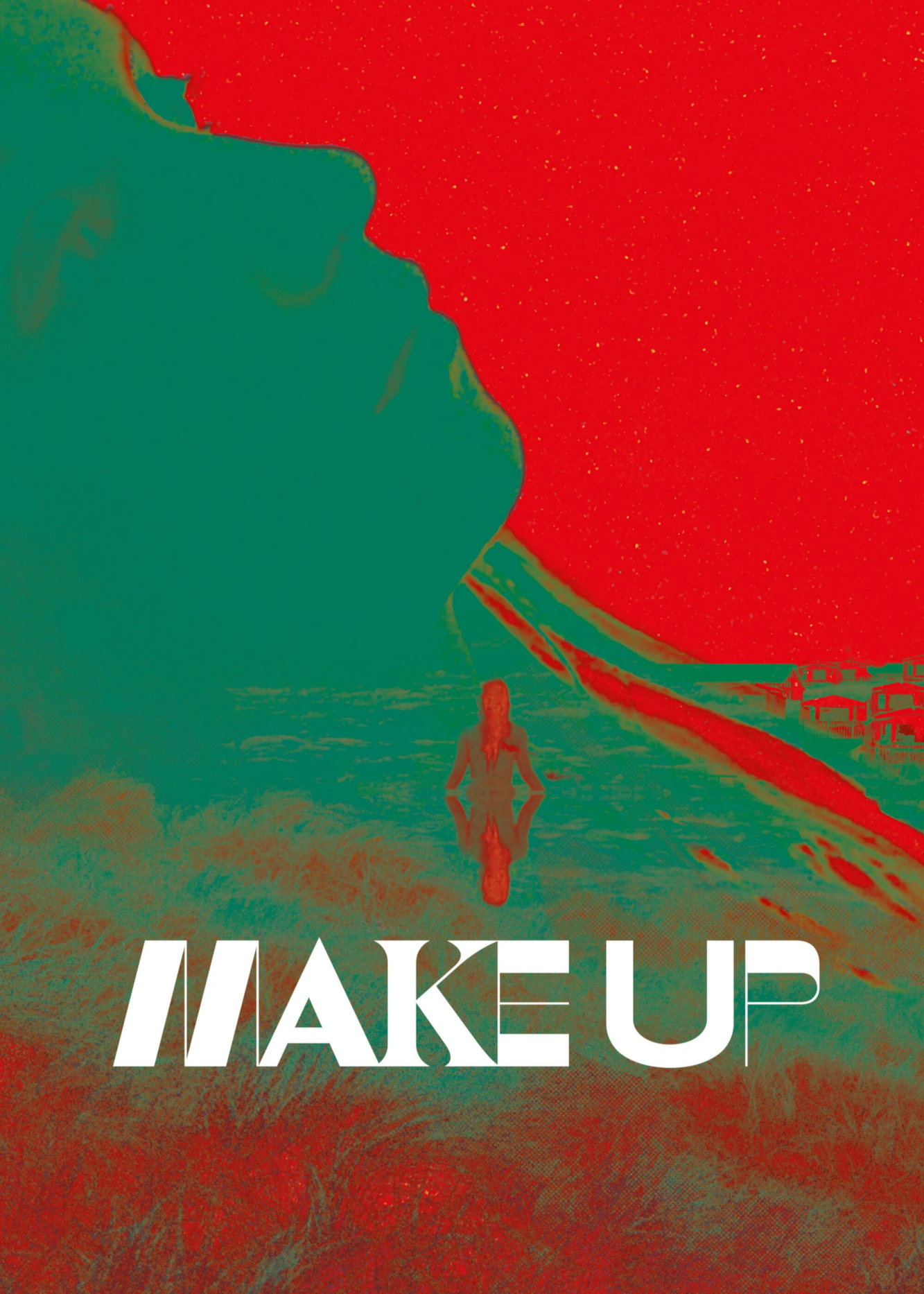 Poster phim Make Up
