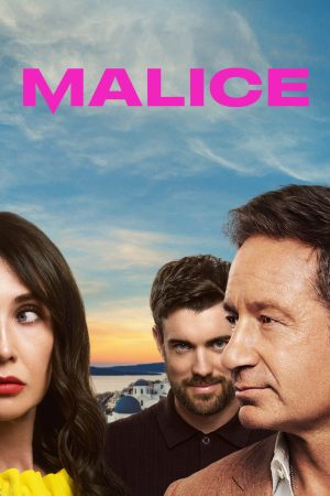 Poster phim Malice