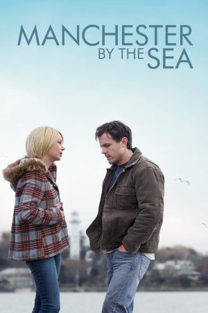 Poster phim Manchester by the Sea