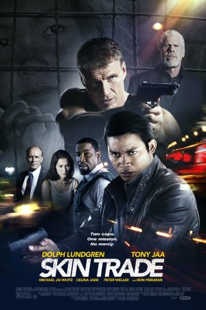 Poster phim Sát thủ John Wick