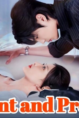 Poster phim Mang thai và được thăng chức