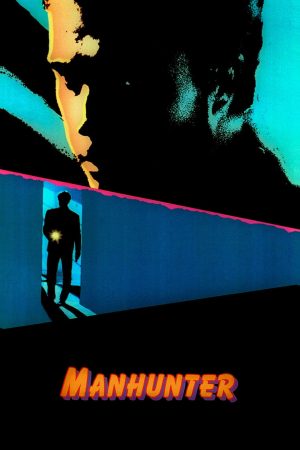 Poster phim Manhunter