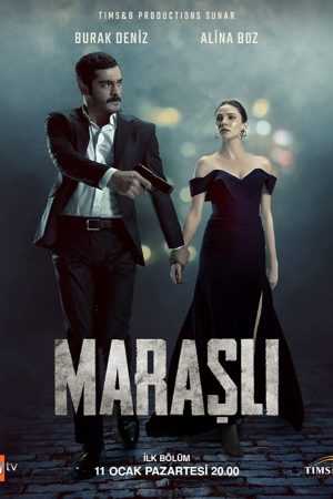 Poster phim Marasli