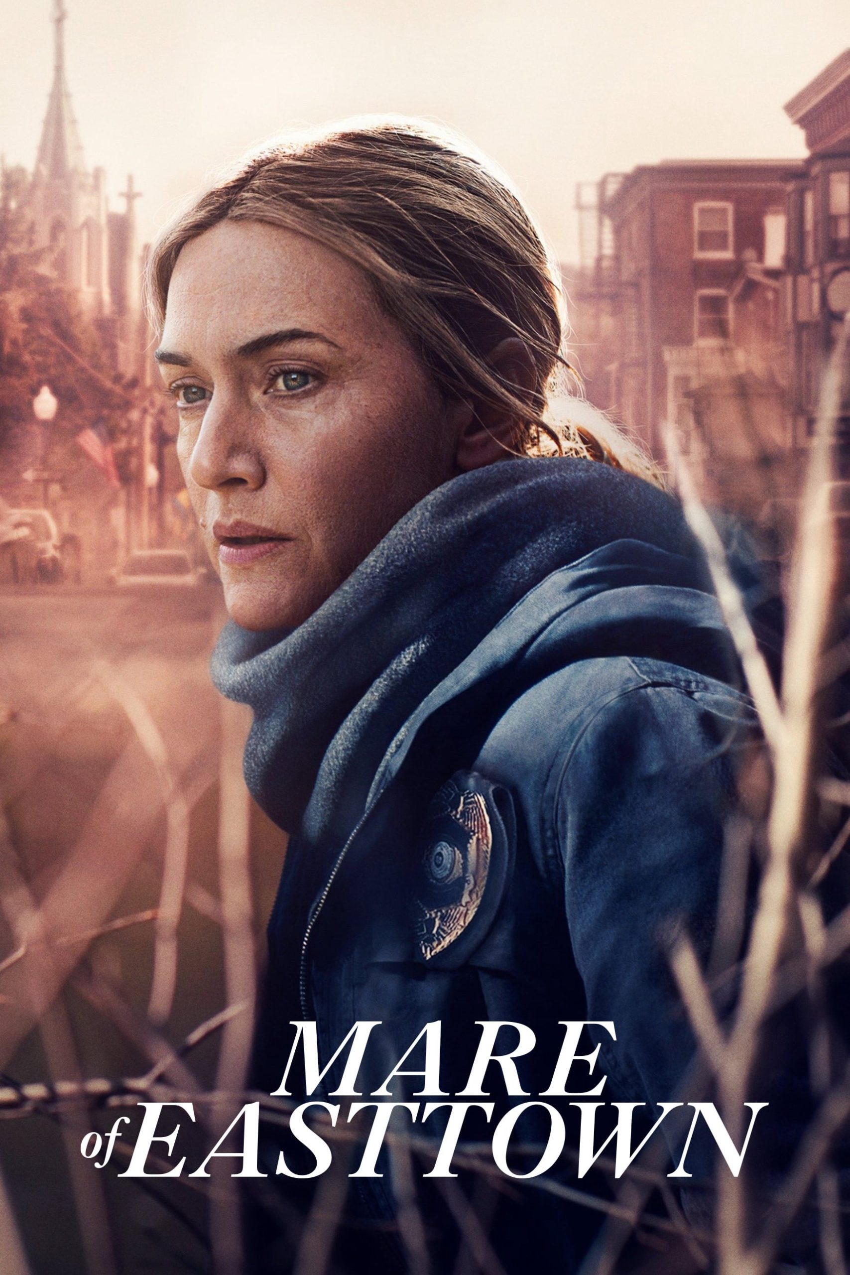 Poster phim Mare Ở Easttown