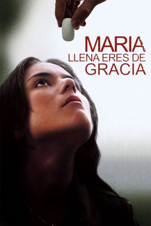 Poster phim Maria Đầy Ơn Phước