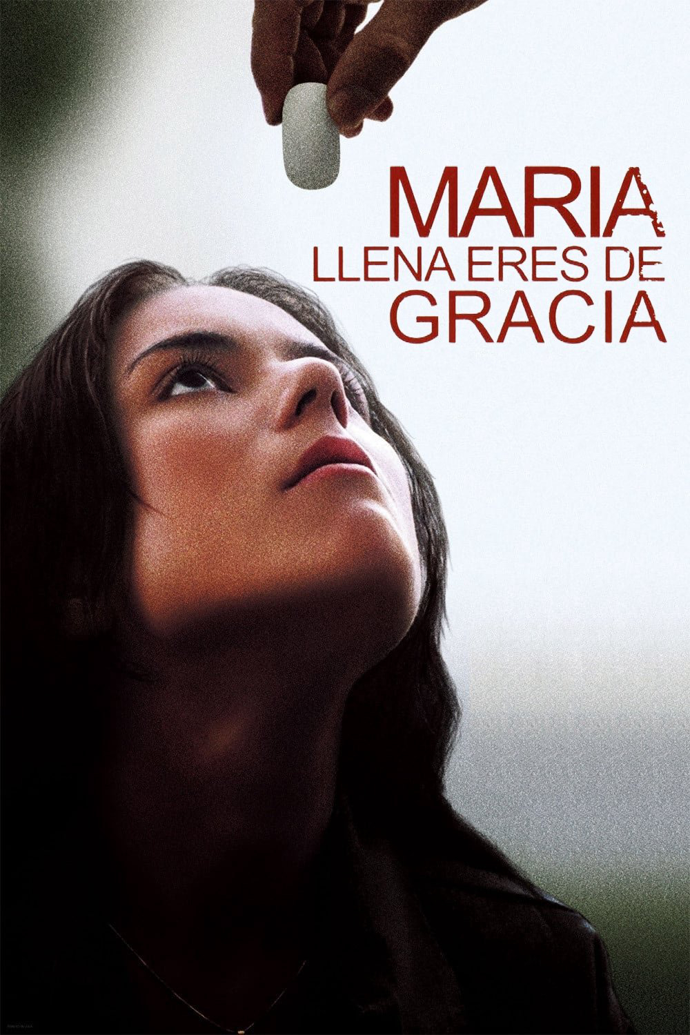 Poster phim Maria Đầy Ơn Phước