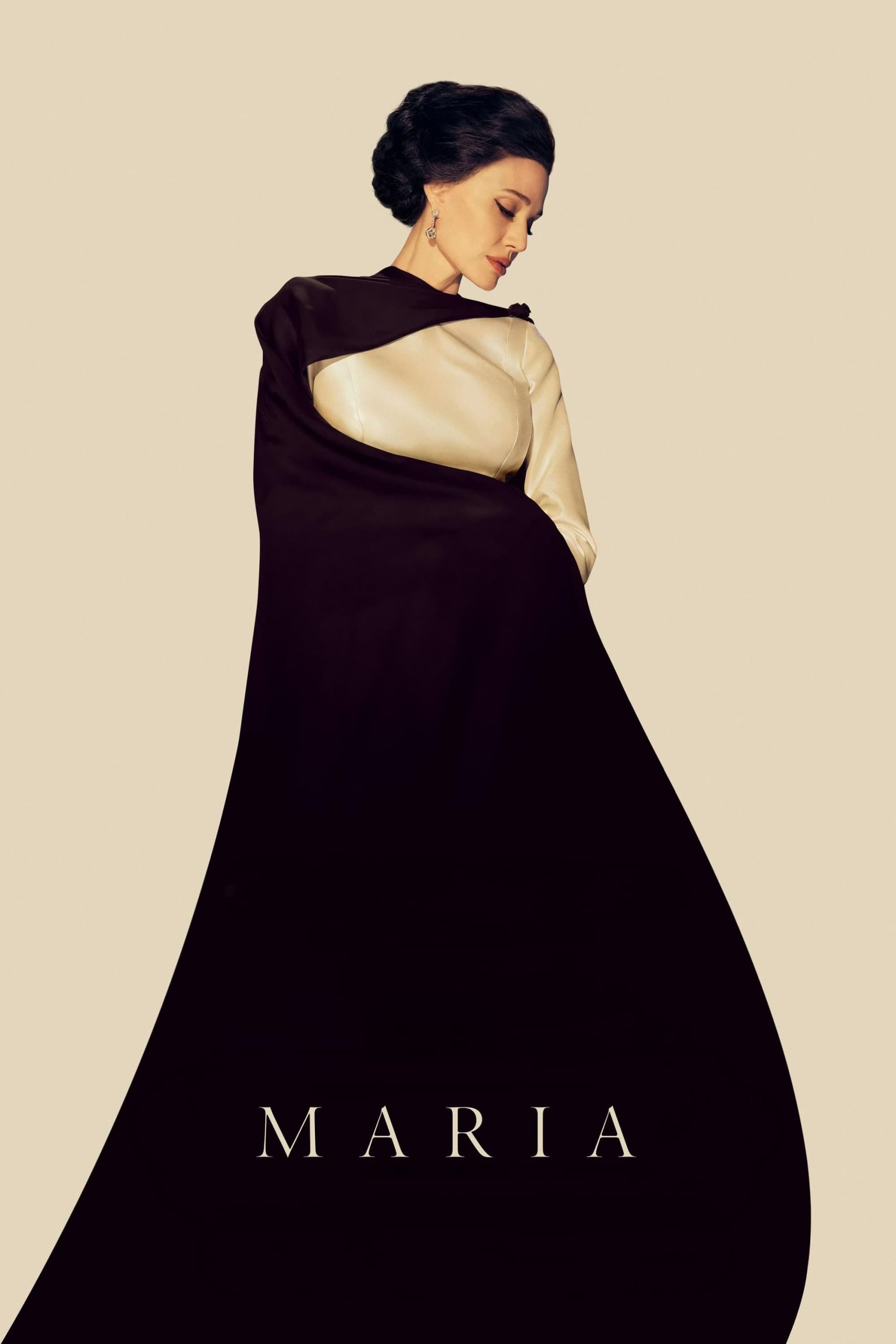 Poster phim Maria (2024)