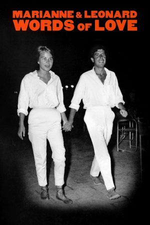Poster phim Marianne & Leonard: Lời yêu đương