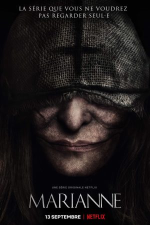 Poster phim Marianne