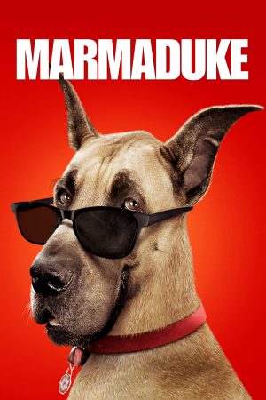 Poster phim Marmaduke: Khuấy Động Mùa Hè
