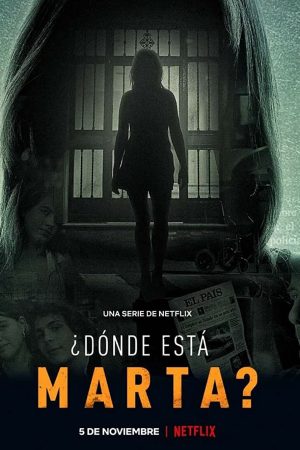 Poster phim Marta ở đâu?