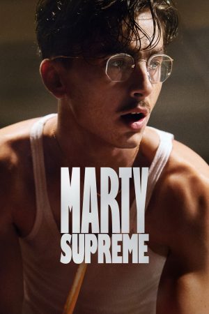 Poster phim Marty Vô Song