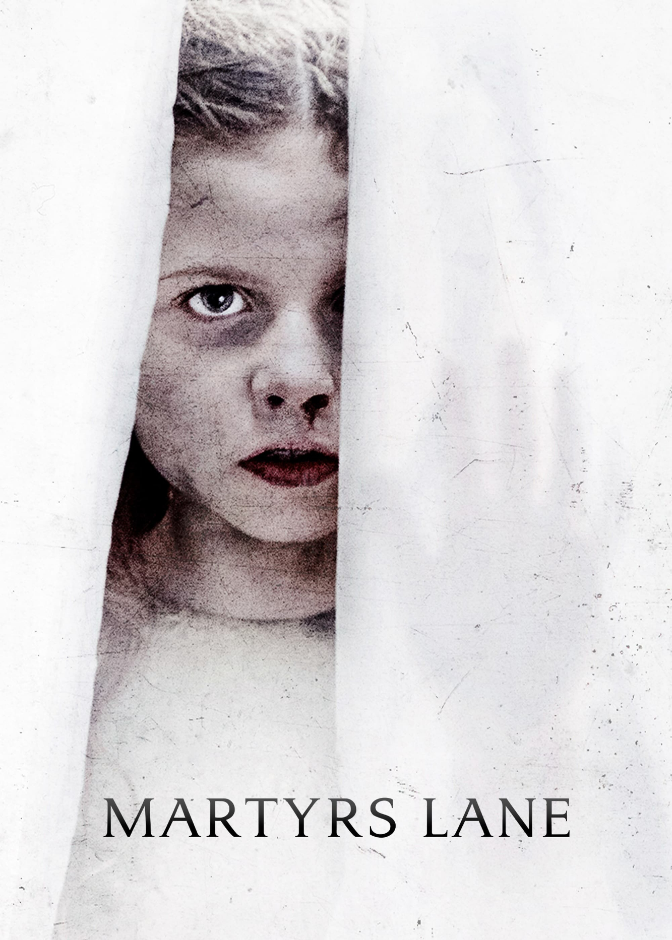 Poster phim Martyrs Lane