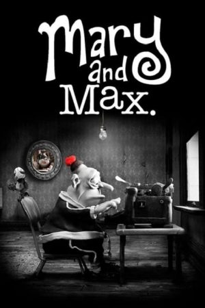 Poster phim Mary and Max