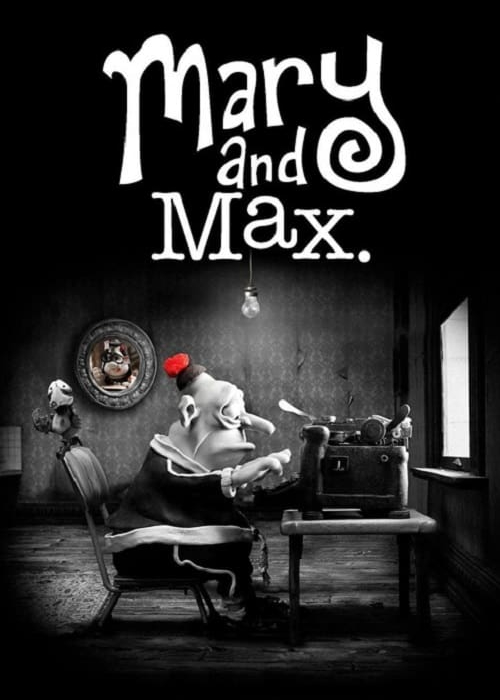 Poster phim Mary and Max