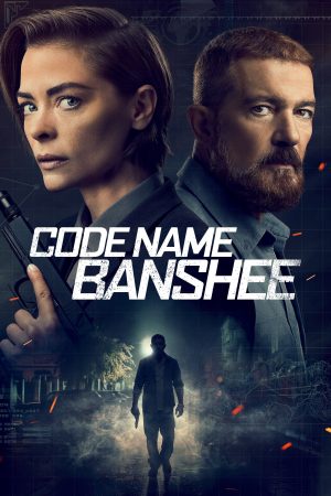 Poster phim Mật Danh Banshee