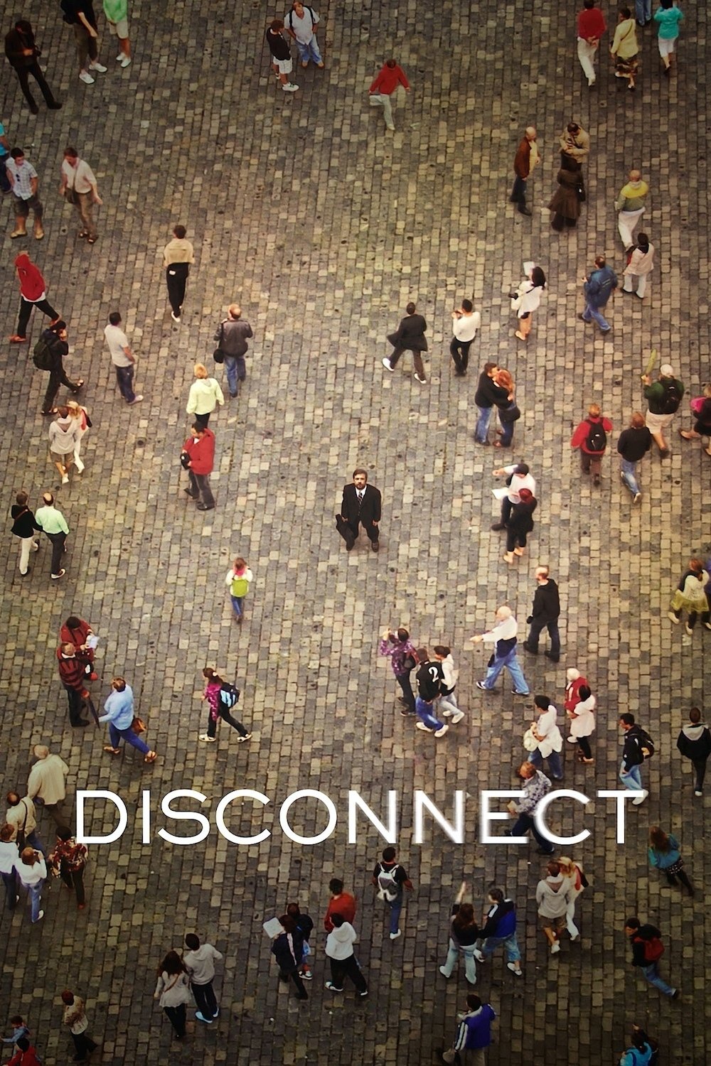 Poster phim Disconnect