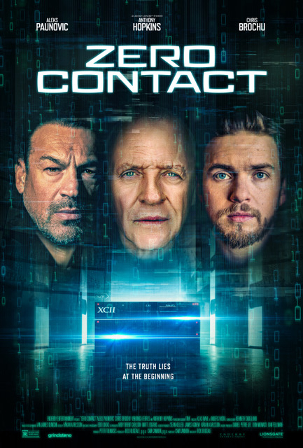Poster phim Mất Liên Lạc