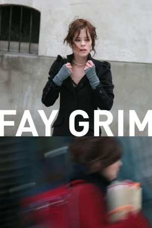 Poster phim Fay Grim