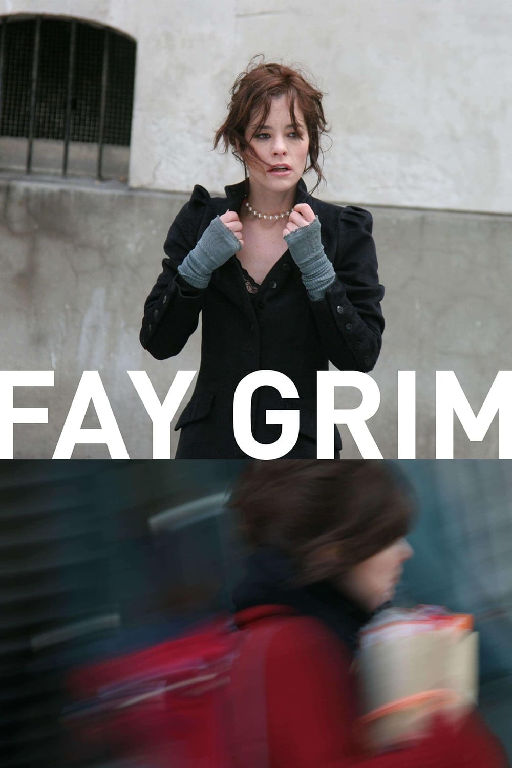 Poster phim Fay Grim