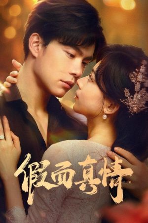Poster phim Mặt Nạ Chân Tình