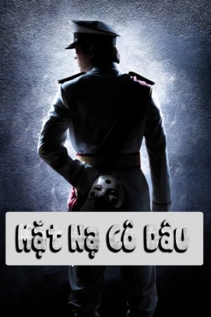 Poster phim Mặt Nạ Cô Dâu