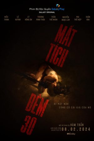 Poster phim Lửa Hận Tình Thù