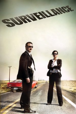 Poster phim Mặt Trái Sự Thật