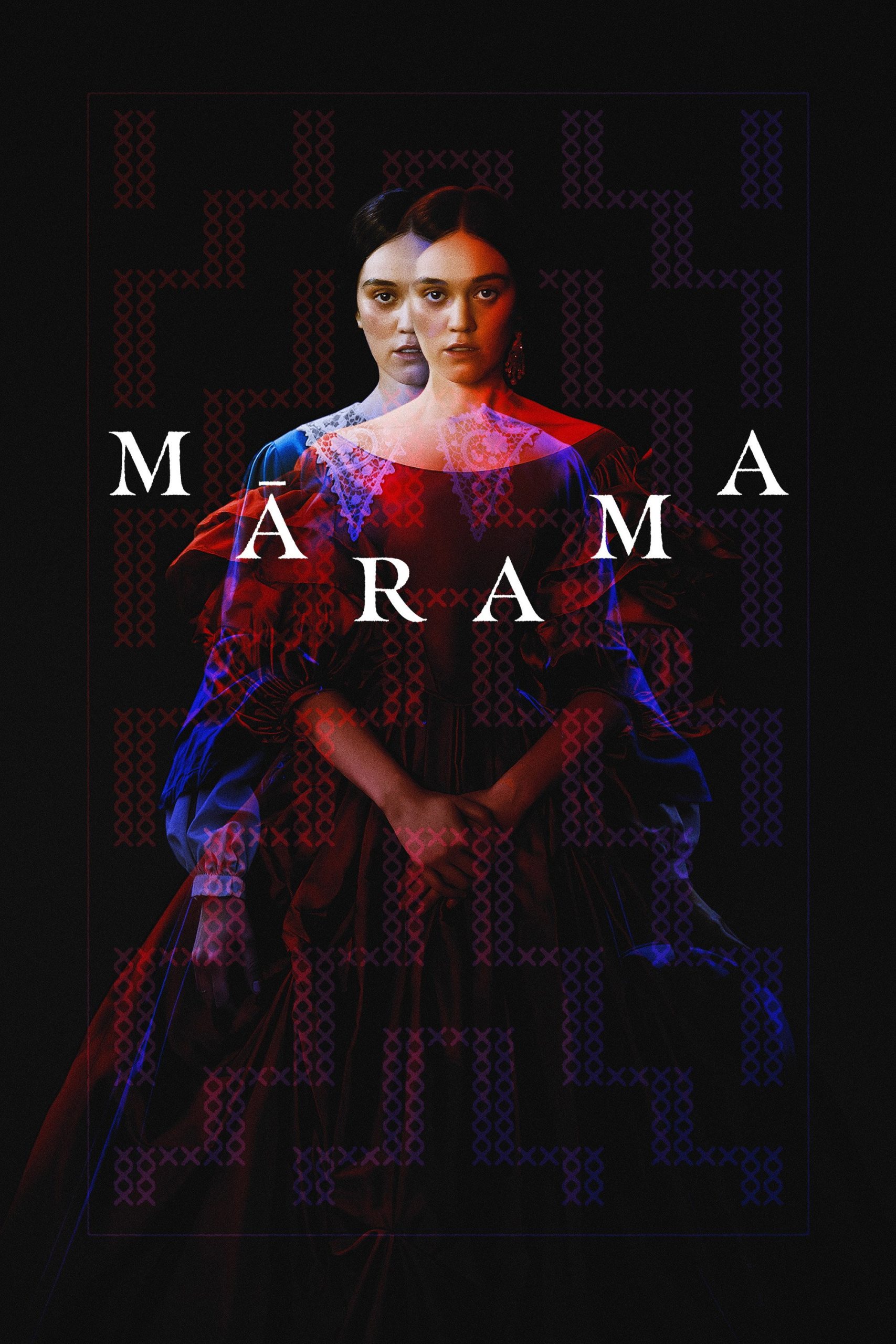 Poster phim Mặt trăng