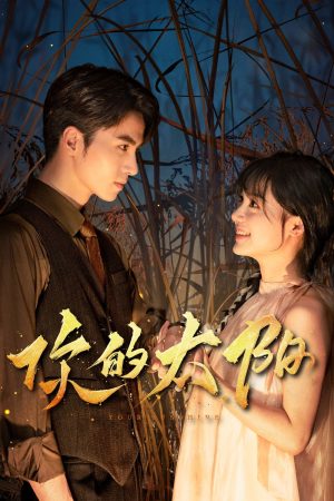 Poster phim Mặt Trời Của Em