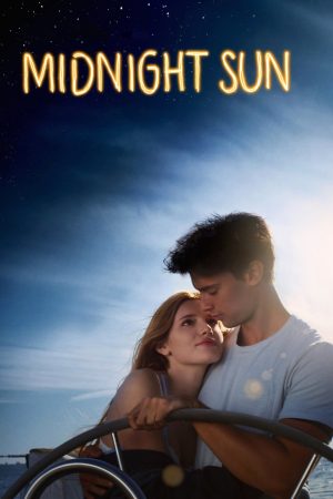 Poster phim Midnight Sun