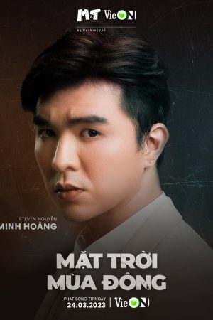 Poster phim Mặt trời mùa đông