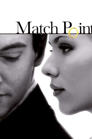 Poster phim Match Point