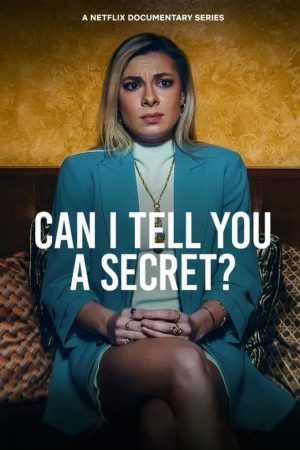 Poster phim Matthew Hardy: Tiết lộ bí mật