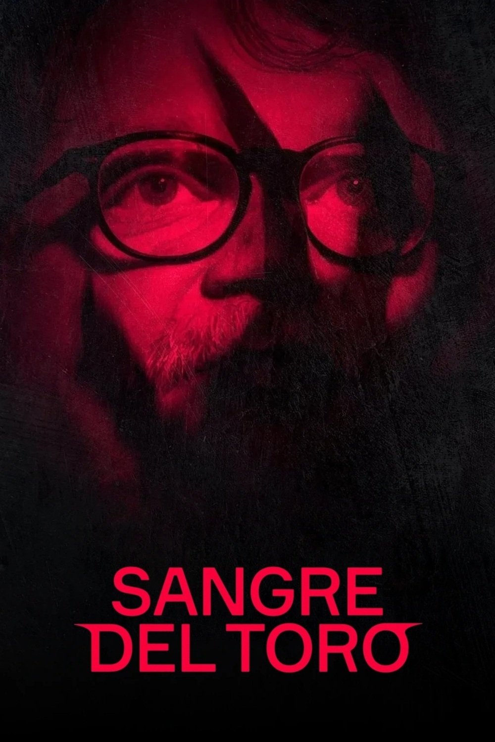 Poster phim Máu Của del Toro