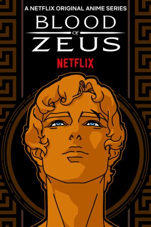 Poster phim Máu Của Zeus (Phần 1)