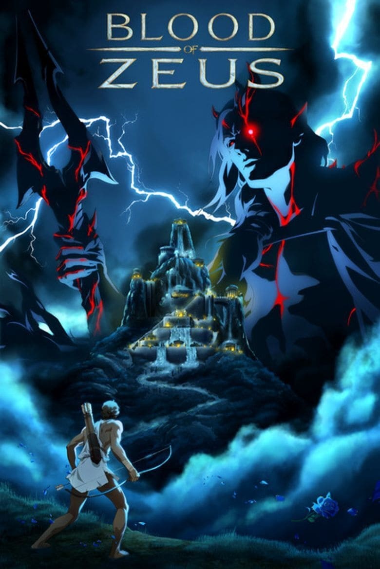 Poster phim Máu Của Zeus (Phần 1)
