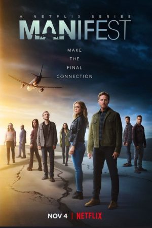 Poster phim Máy Bay Mất Tích (Phần 3)