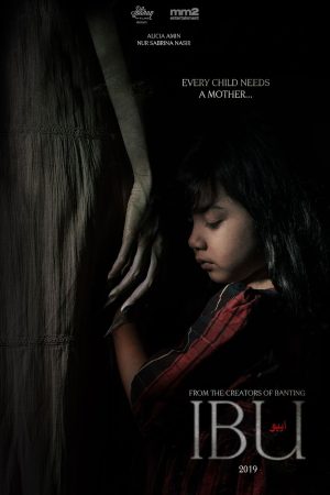 Poster phim Ibu